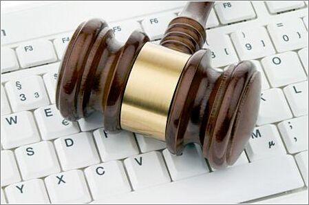 Gavel Keyboard